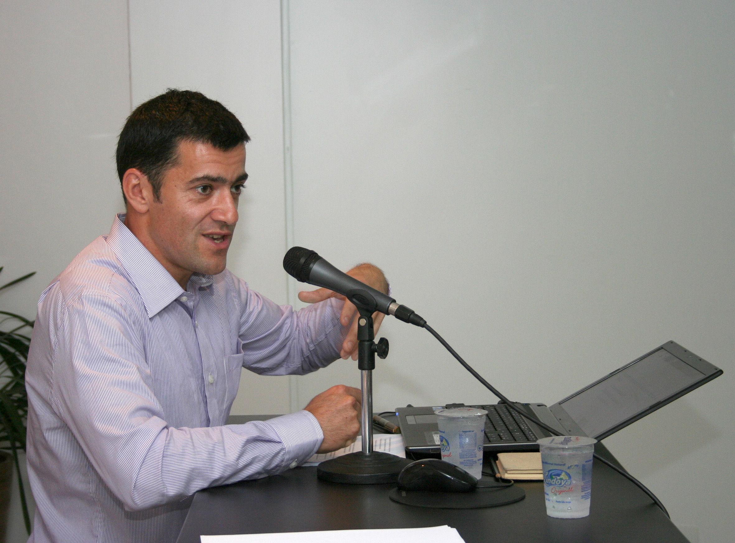 Nicolas Lechopier