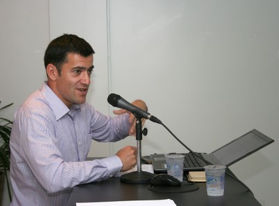 Nicolas Lechopier