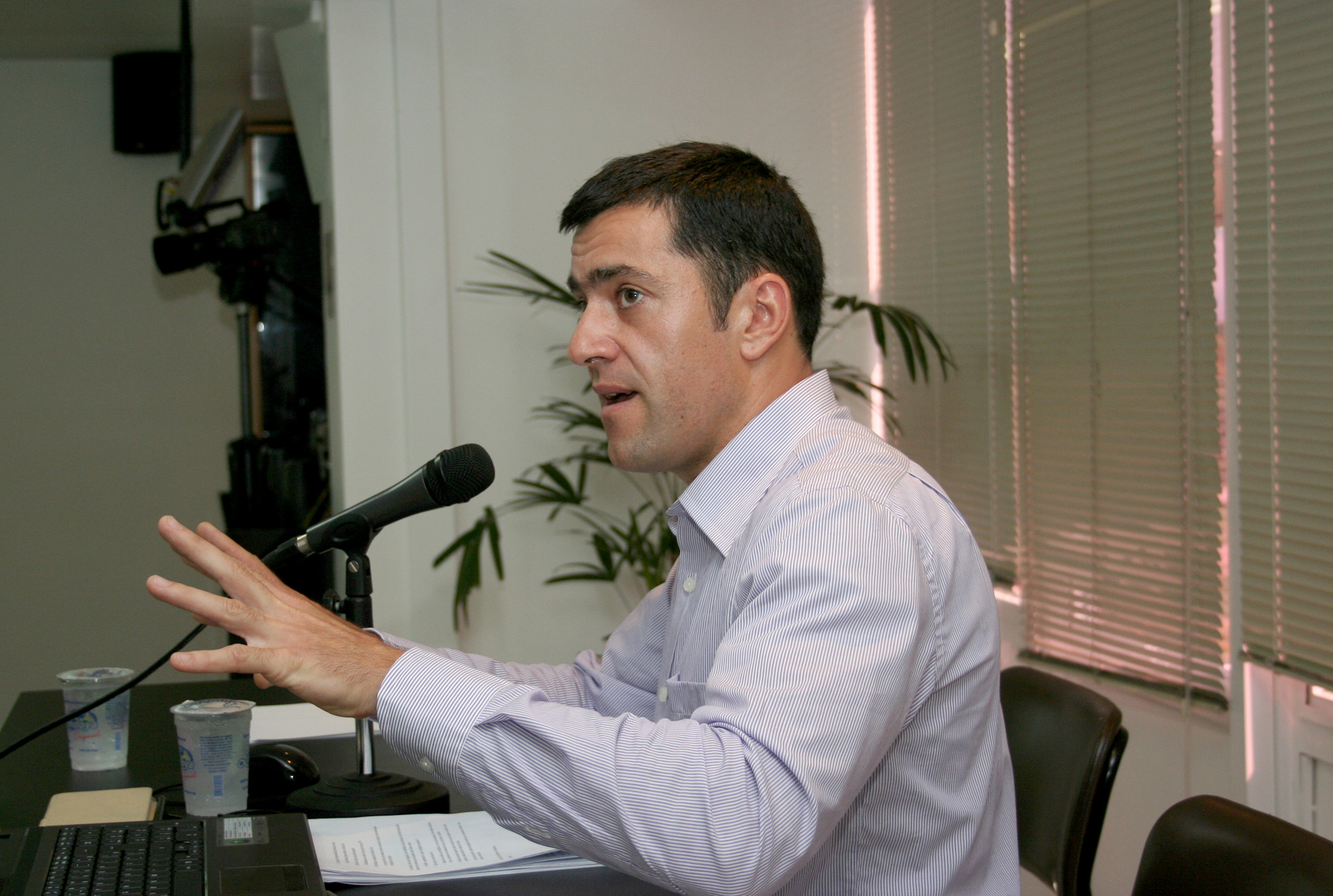 Nicolas Lechopier