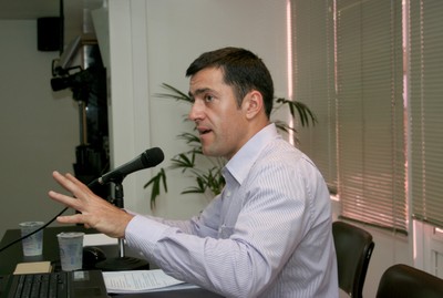 Nicolas Lechopier