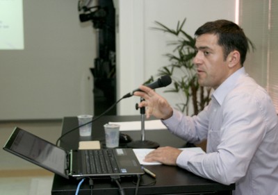 Nicolas Lechopier
