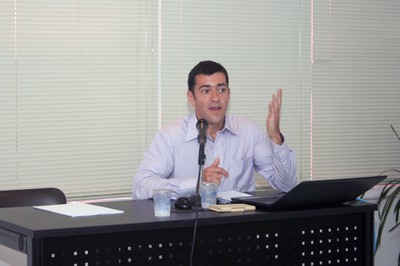 Nicolas Lechopier