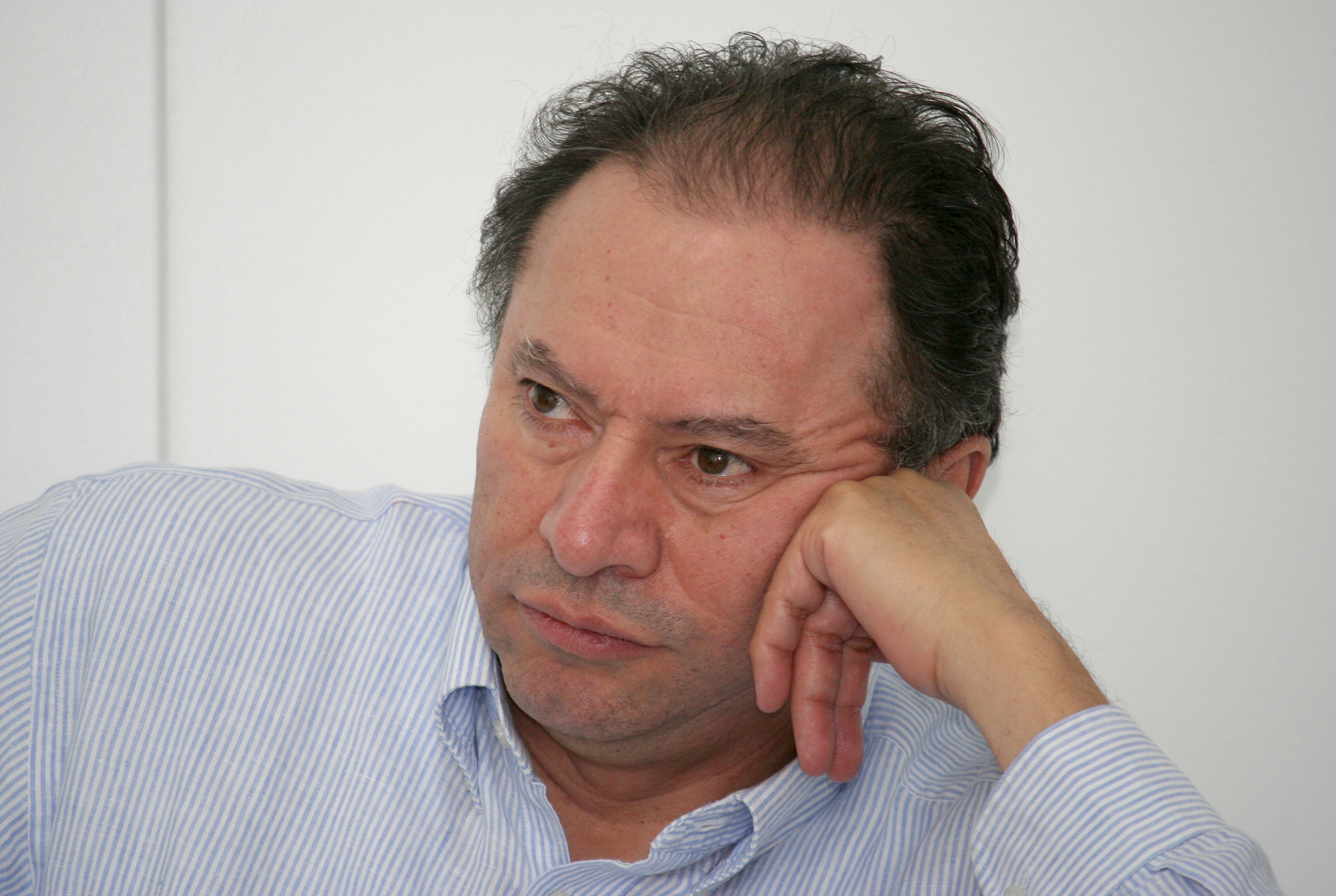 Arturo Alvarado