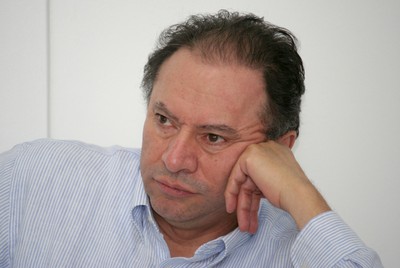Arturo Alvarado