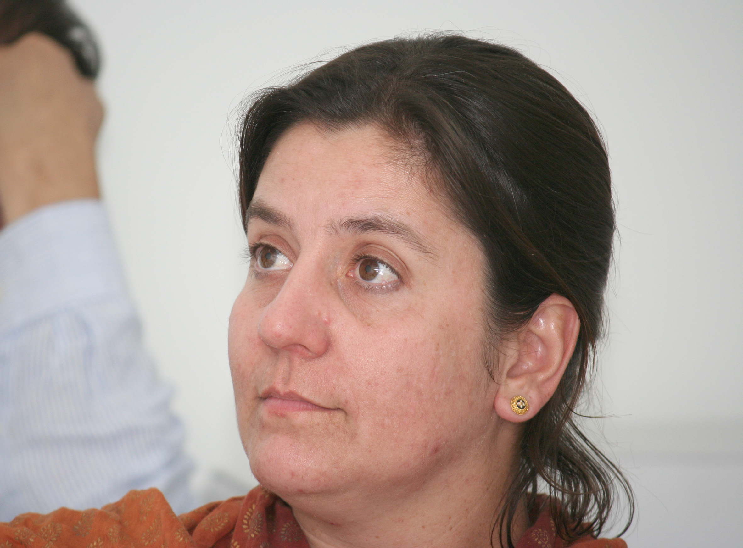 Camila D'Ottaviano
