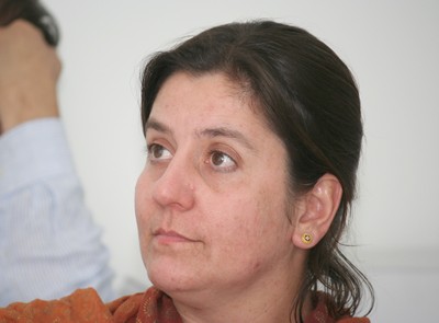 Camila D'Ottaviano