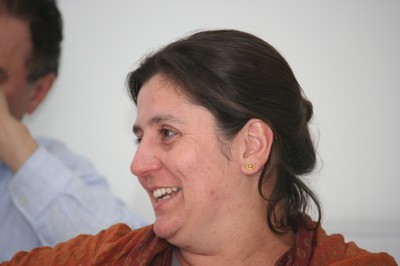 Camila D'Ottaviano
