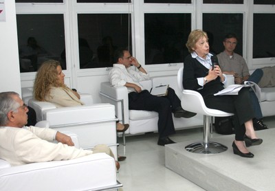 Martha Schteingart