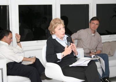 Martha Schteingart