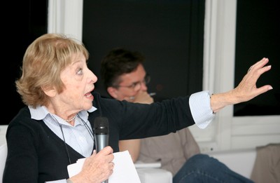 Martha Schteingart