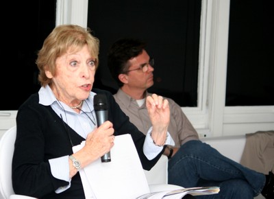 Martha Schteingart
