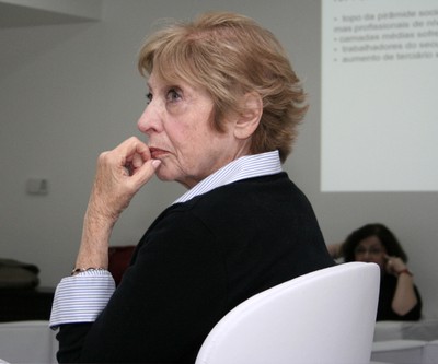 Martha Schteingart