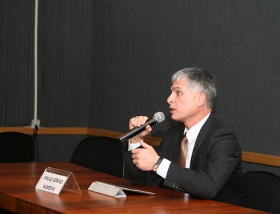 Paulo Sérgio de Almeida