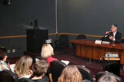 Paulo Sérgio de Almeida