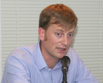 Toby Gardner