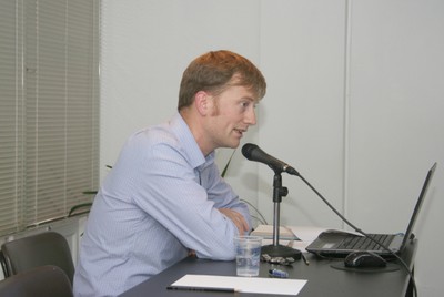 Toby Gardner