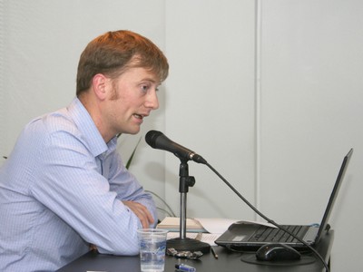 Tony Gardner