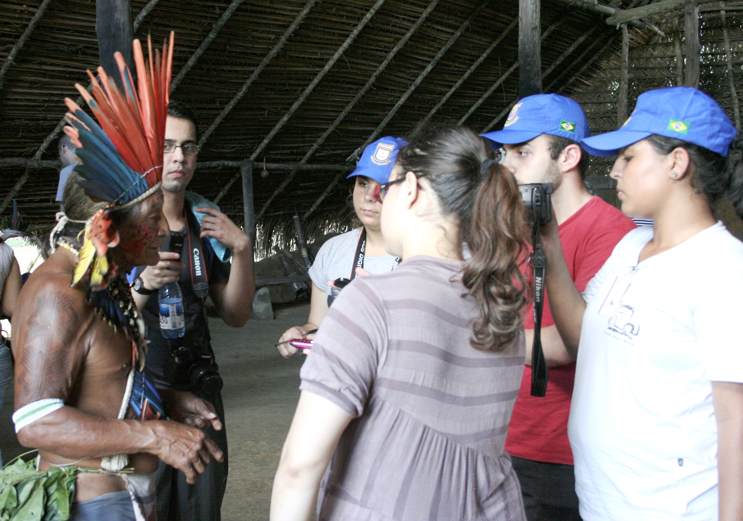 Viagem a amazônia - foto 13