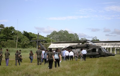 Viagem a amazônia - foto 20