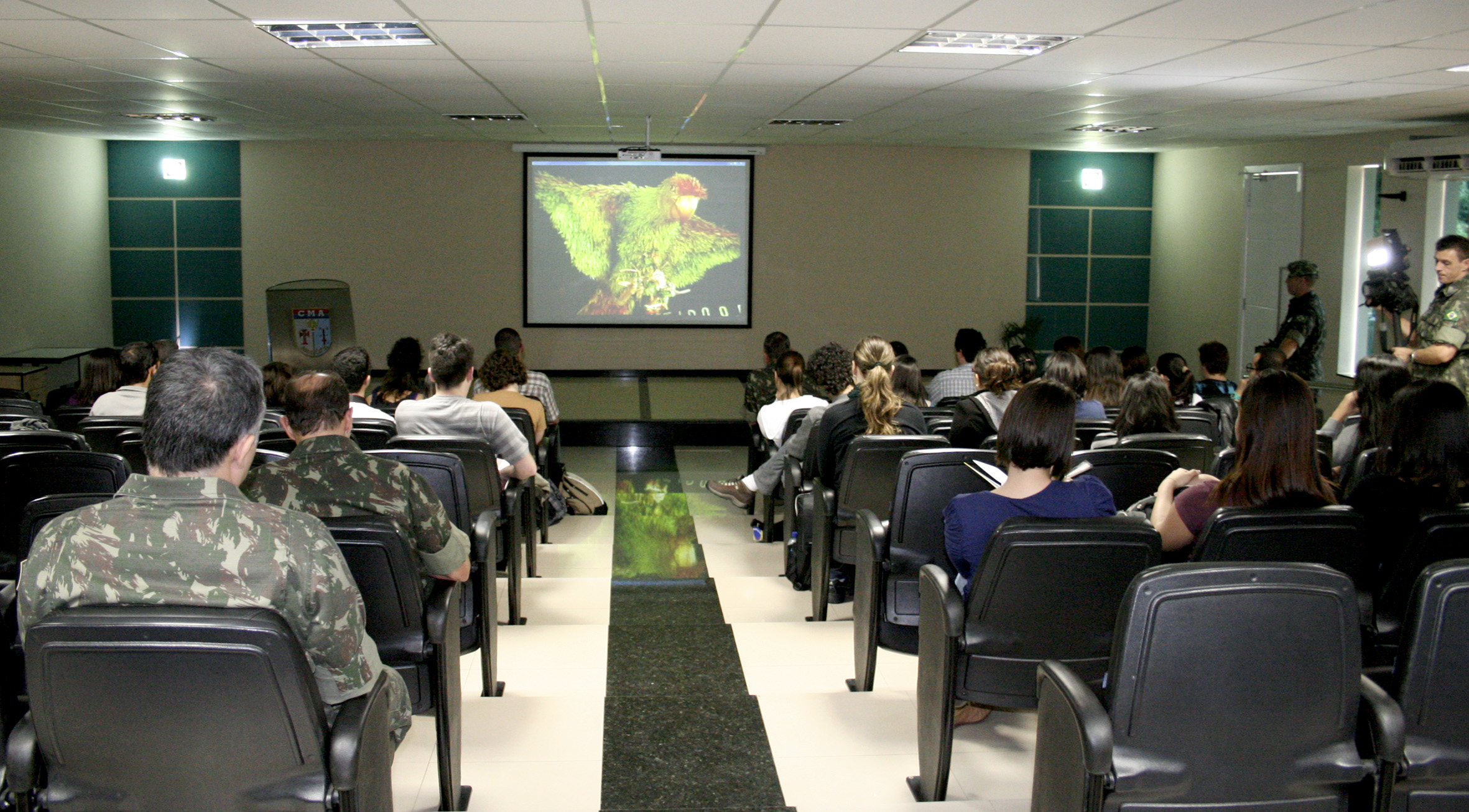 Viagem a amazônia - foto 02