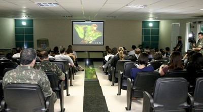 Viagem a amazônia - foto 02
