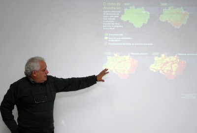 Ariovaldo de Oliveira