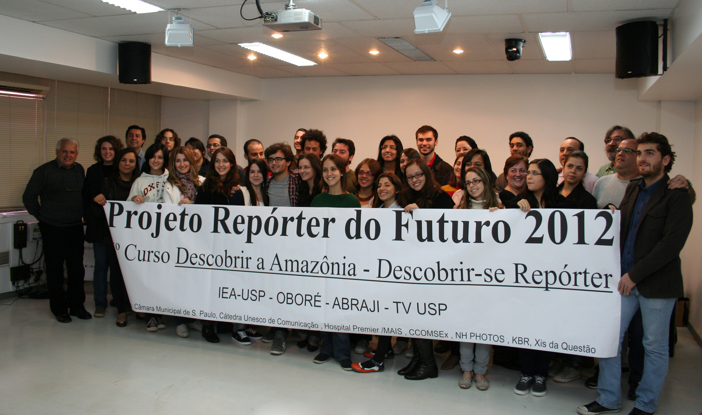 Encerramento do Curso