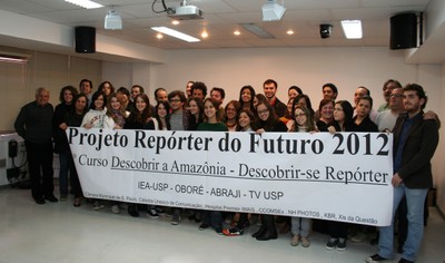 Encerramento do Curso
