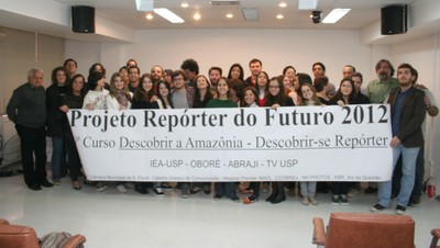 Encerramento do Curso