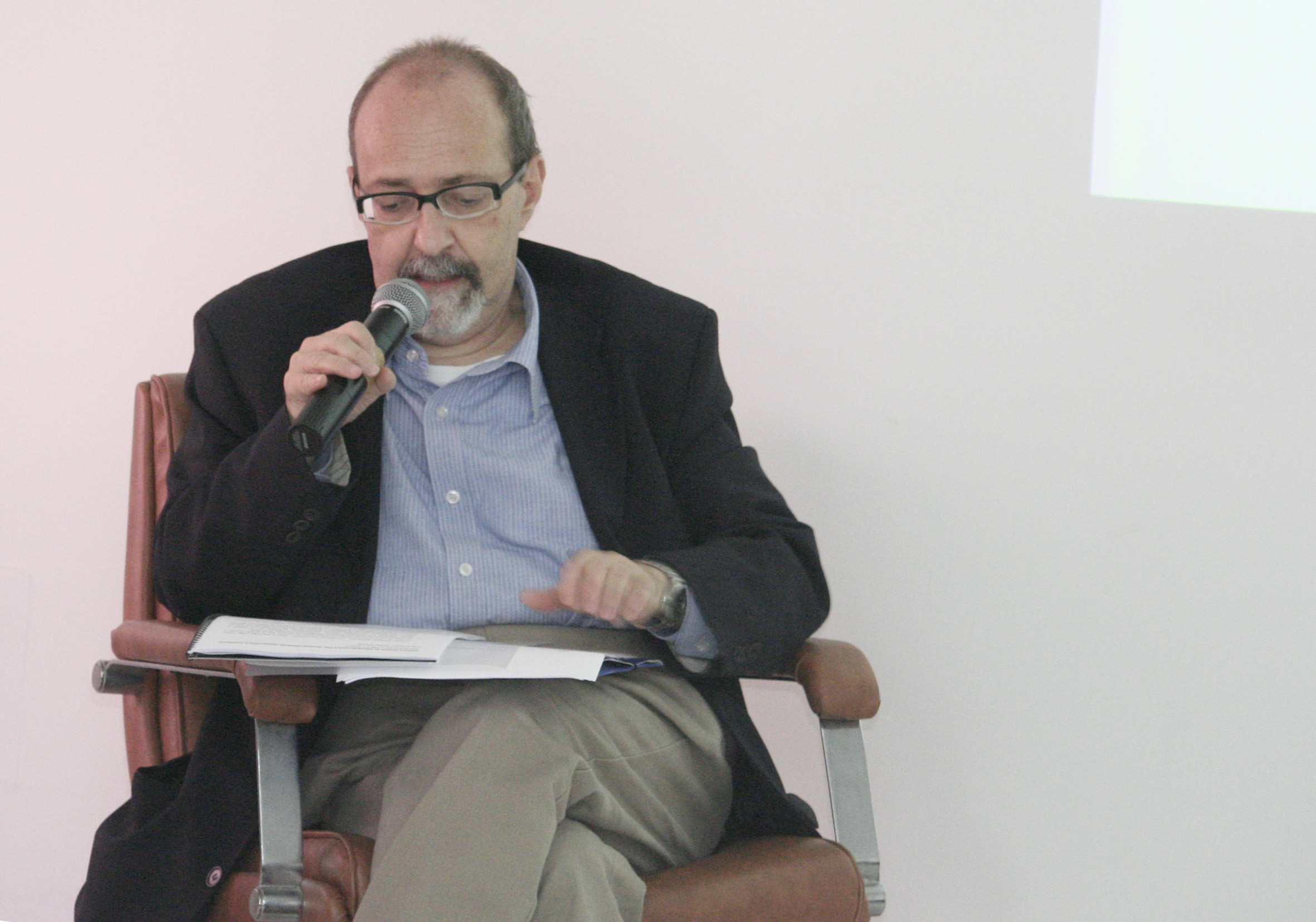 Sergio Adorno