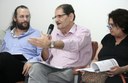 Alessandro Soares da Silva, Mahir Hussein e Ruby Rudy