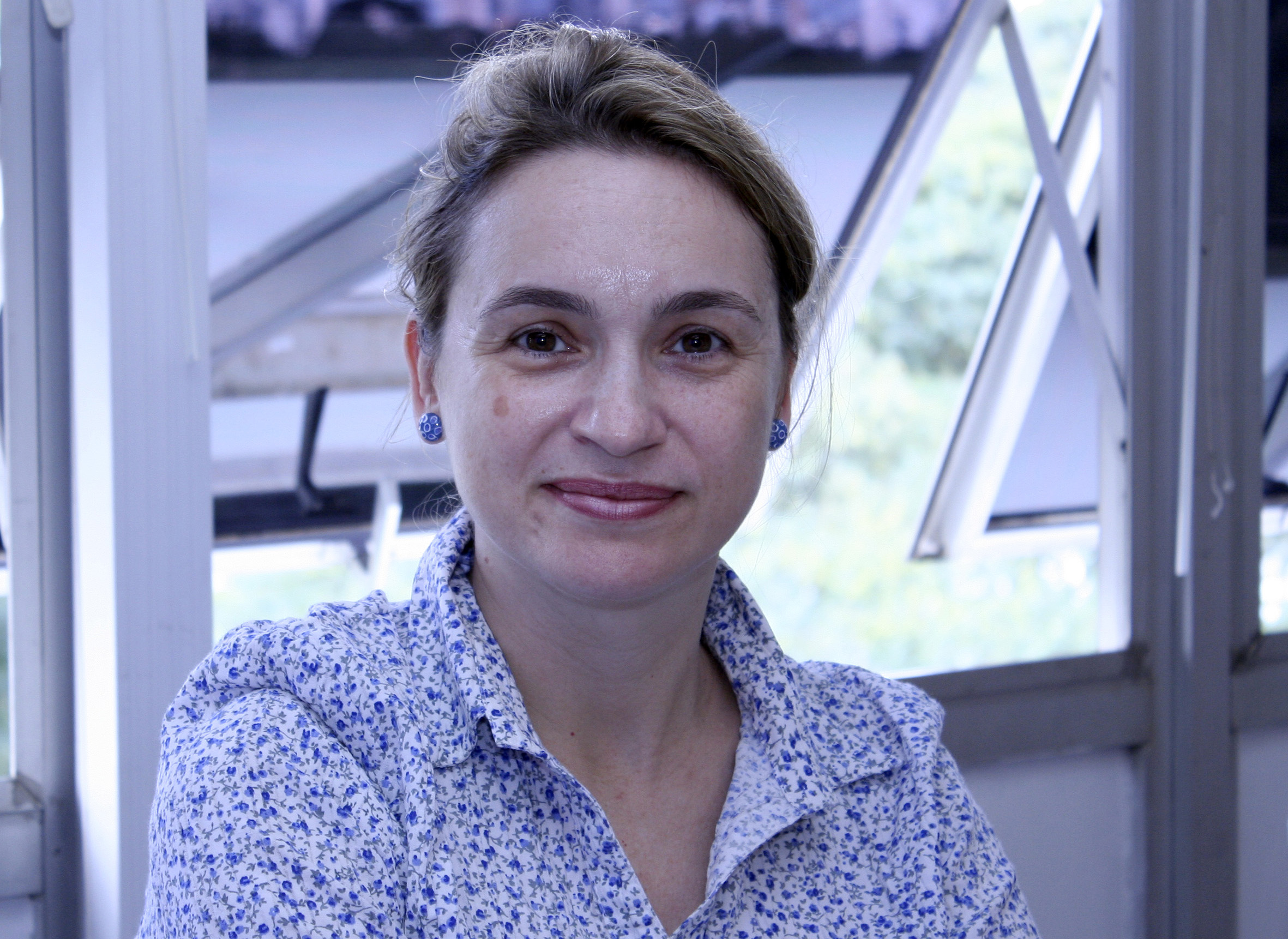 Ana Paula Fracalanza