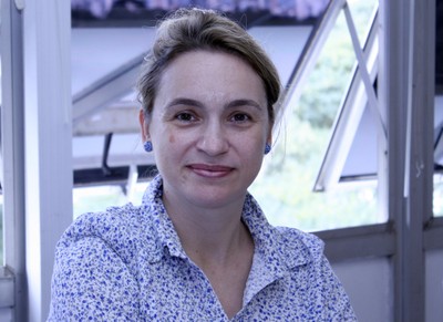 Ana Paula Fracalanza