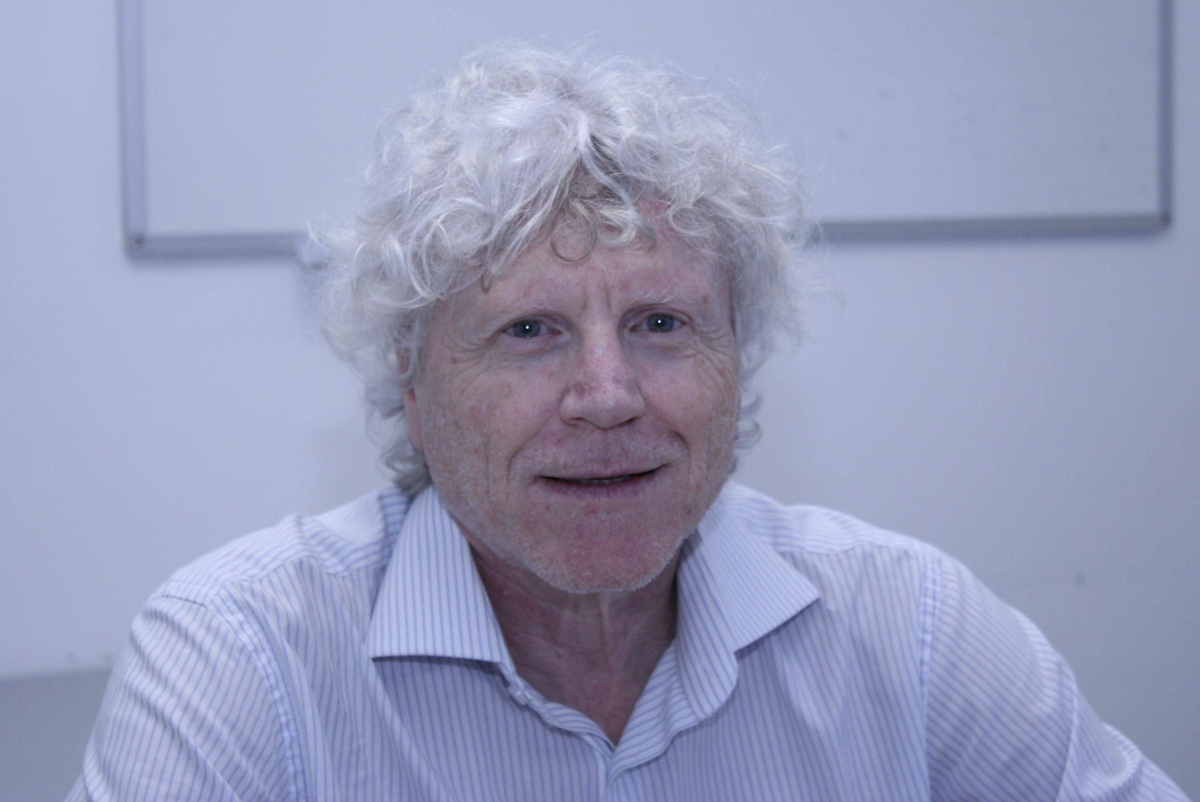 Pedro Jacobi