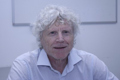 Pedro Jacobi
