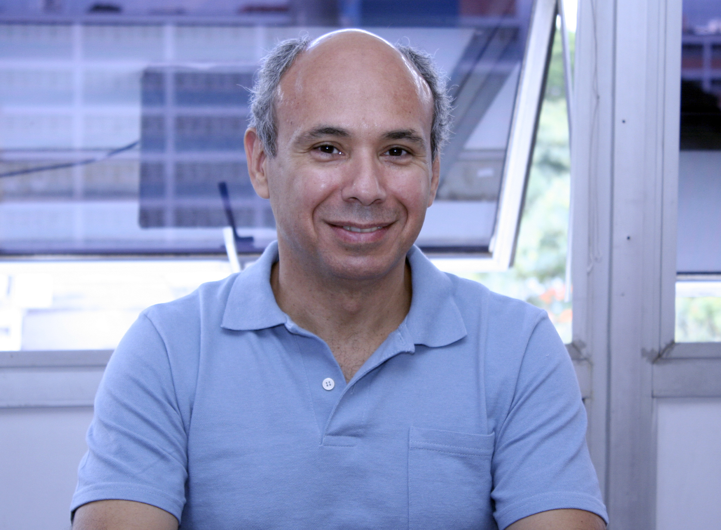Wagner Costa Ribeiro