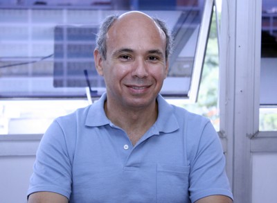 Wagner Costa Ribeiro