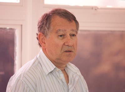 Rubens Nodari