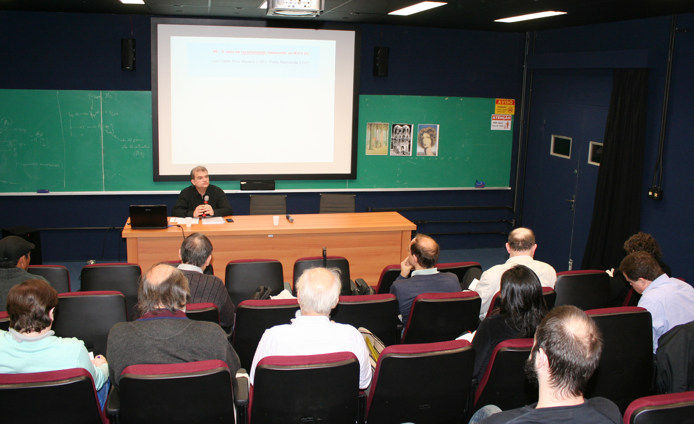 Valter Alnis Bezerra