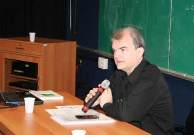 Valter Alnis Bezerra