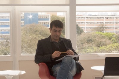 Stelio Marras