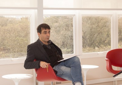 Stelio Marras