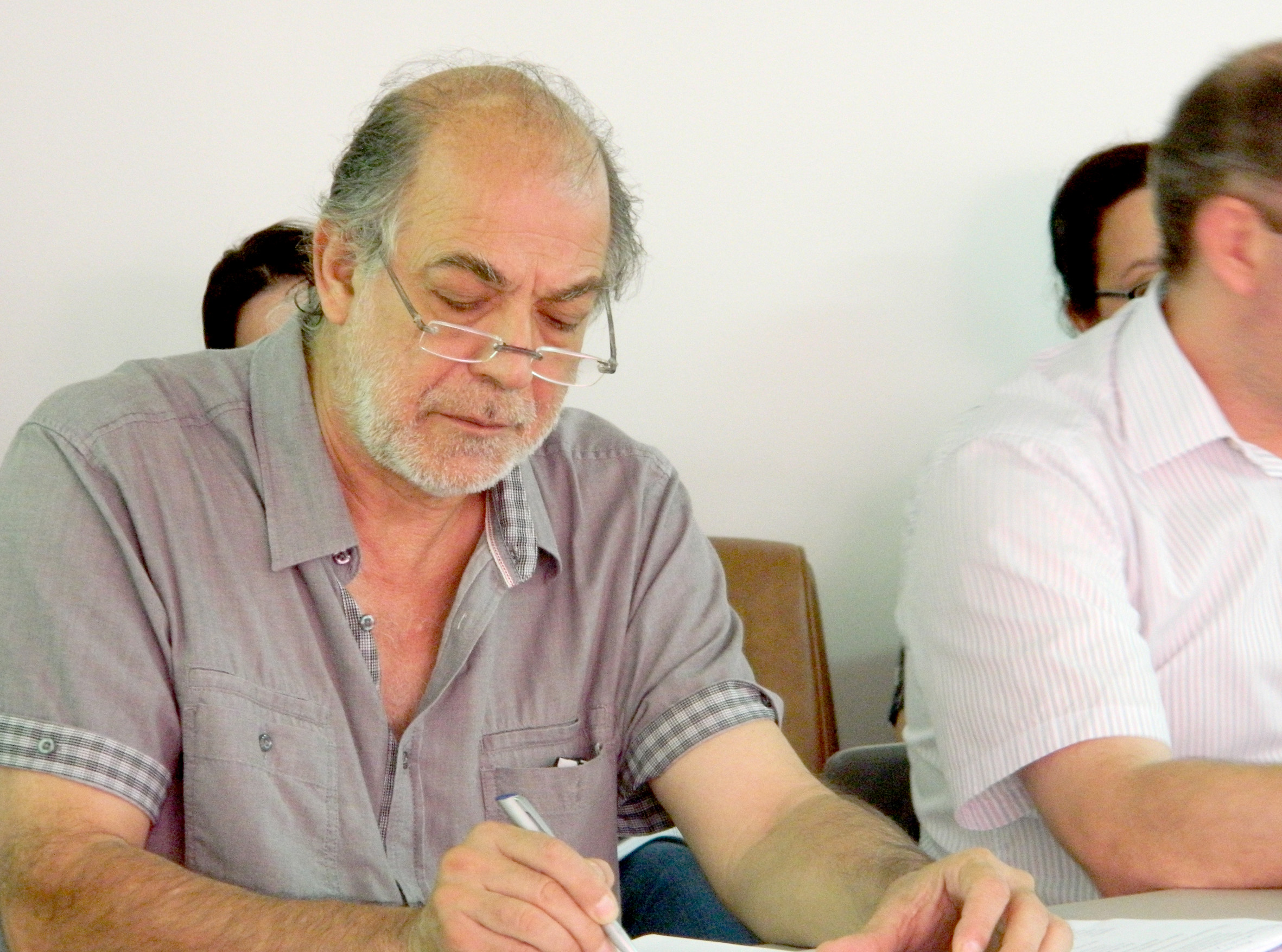 Pablo Mariconda
