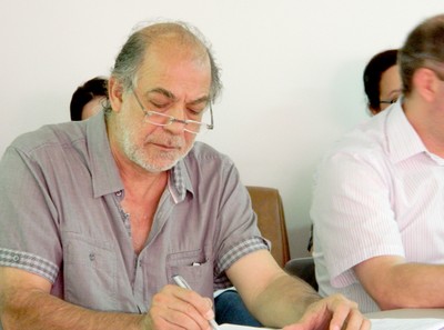 Pablo Mariconda