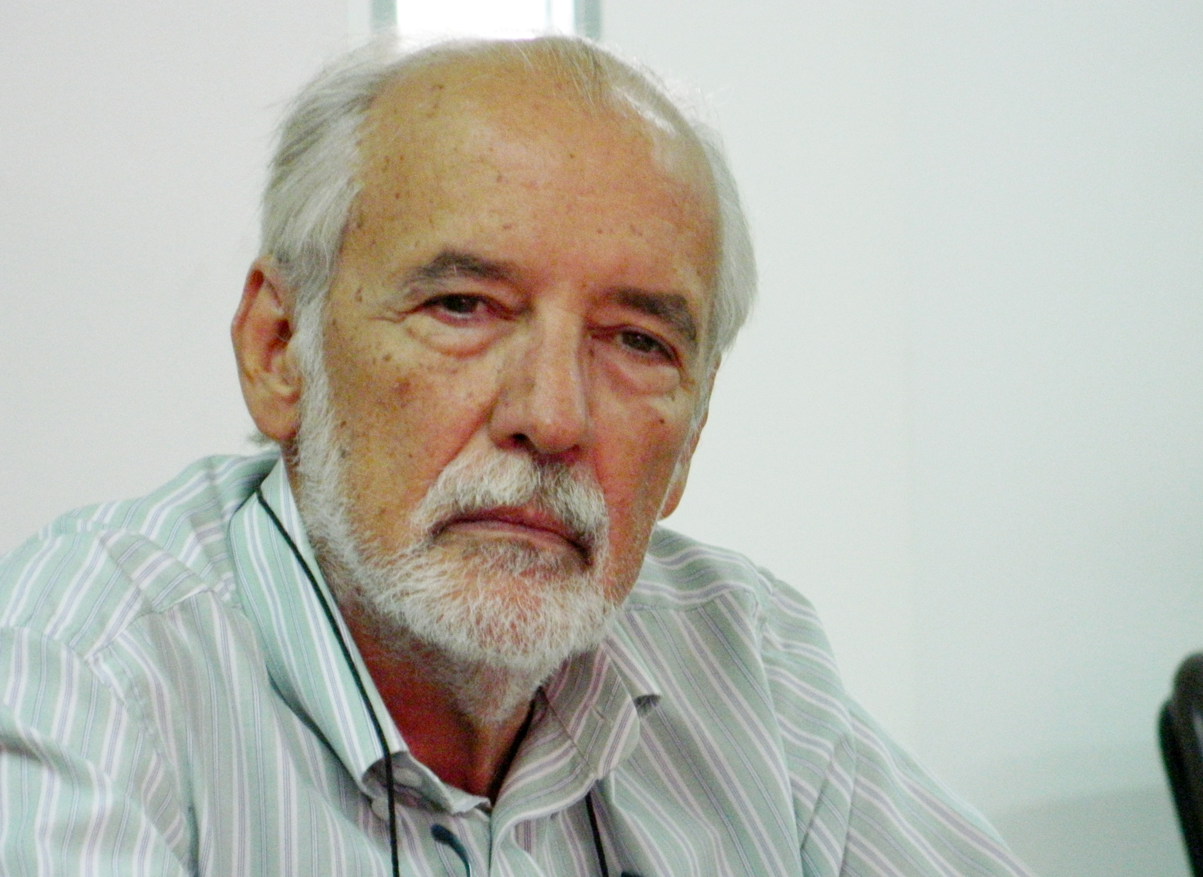 Marcos Barbosa