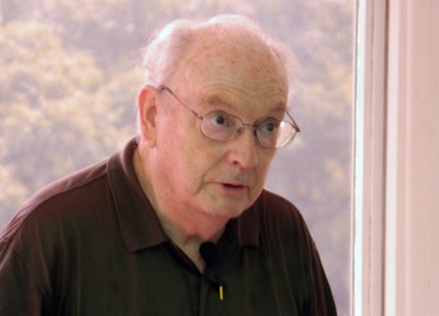 Hugh Lacey