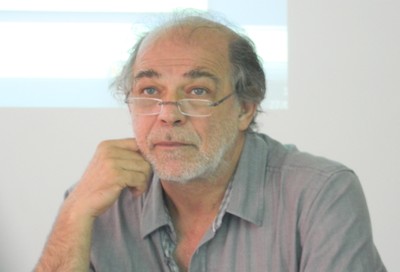 Pablo Mariconda