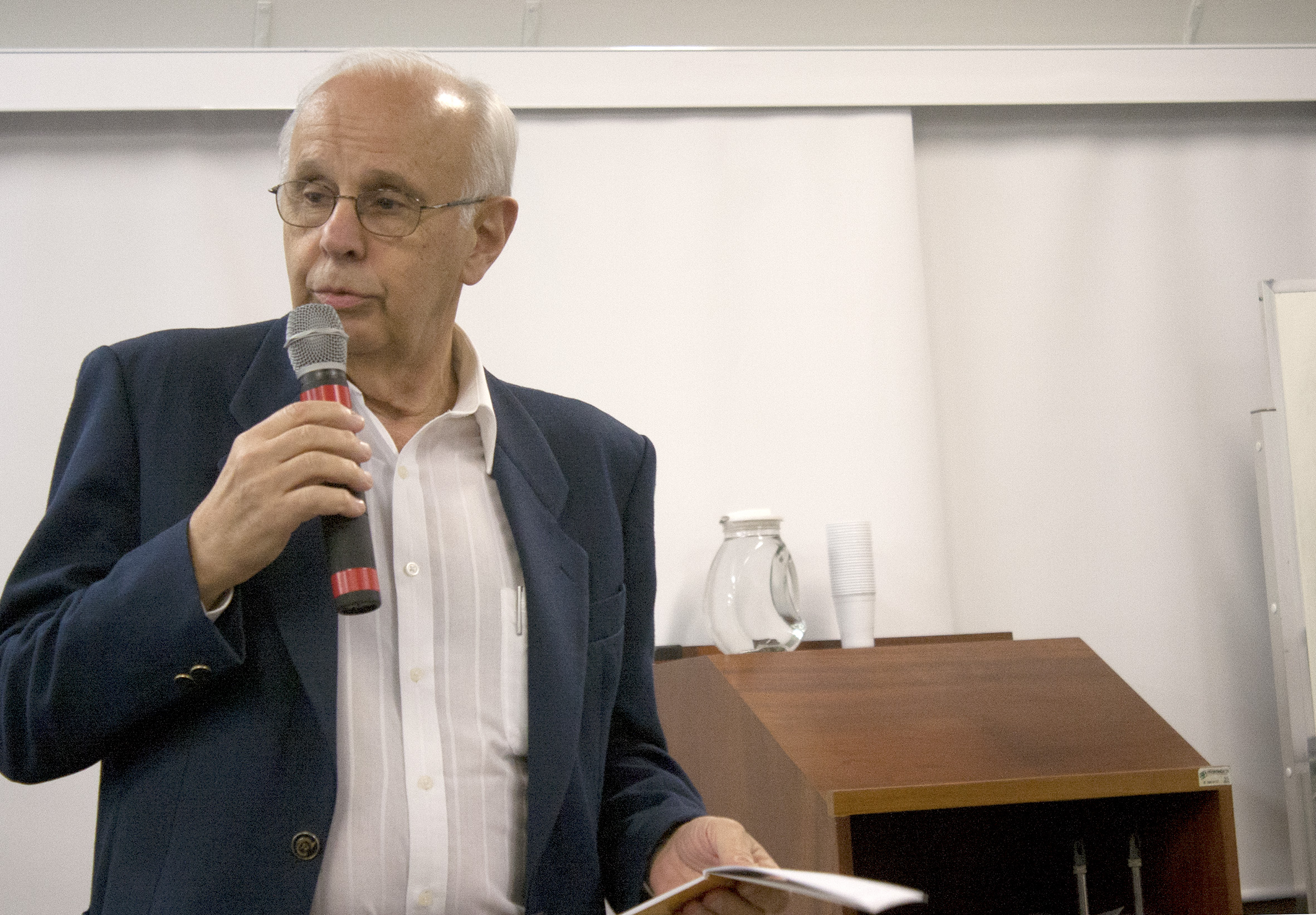 Nei Fernandes de Oliveira Jr