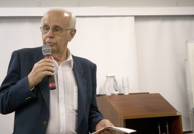 Nei Fernandes de Oliveira Jr