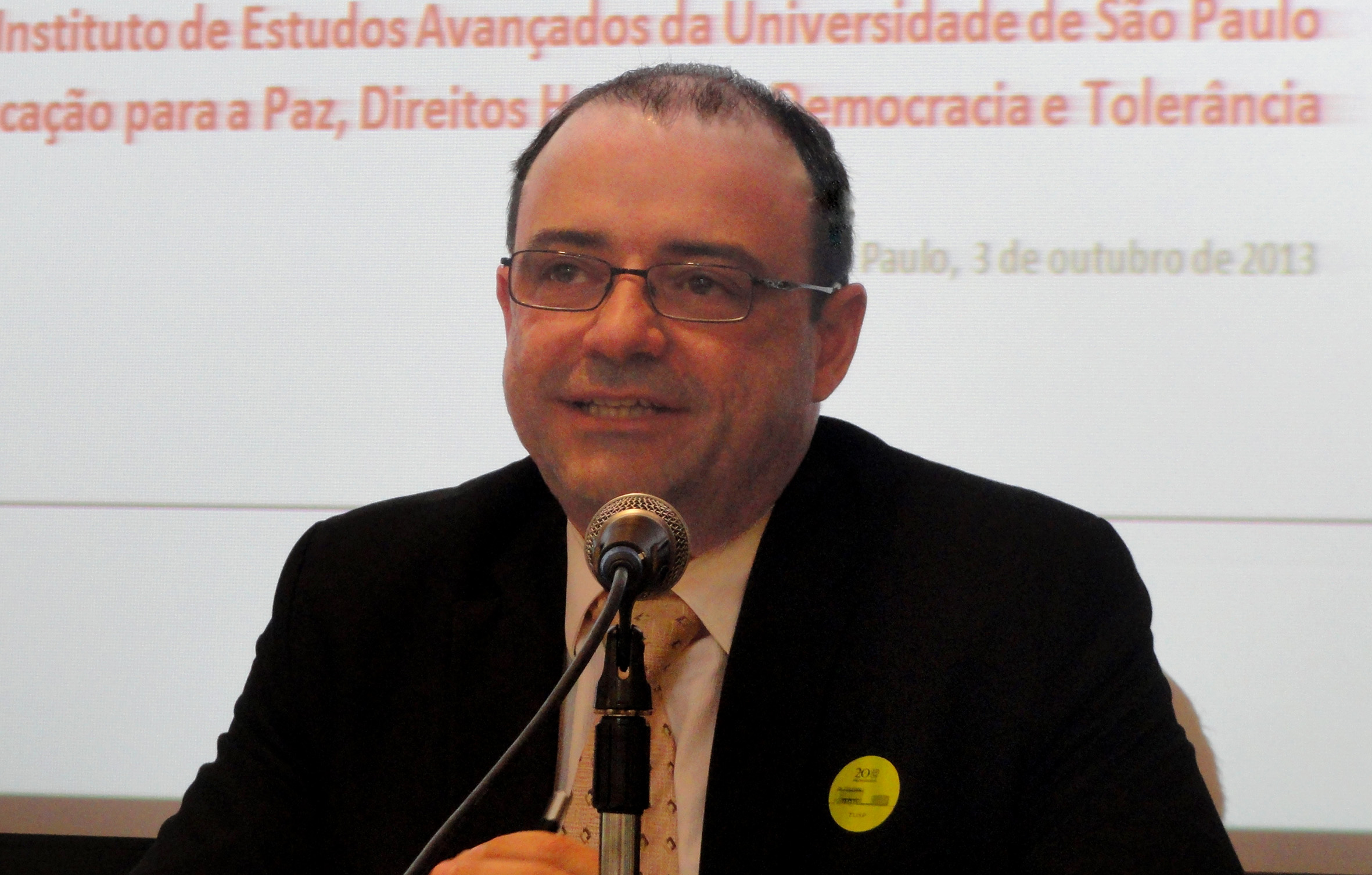 Antonio José Maffezoli Leite